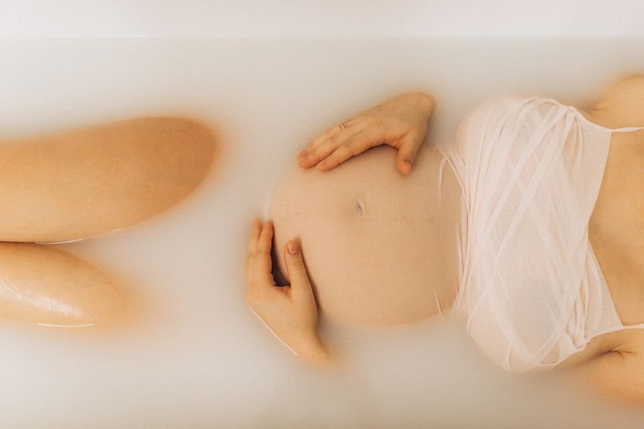 The Gentle Art of Nourishing Your Body and Soul (No Perfection Required)
