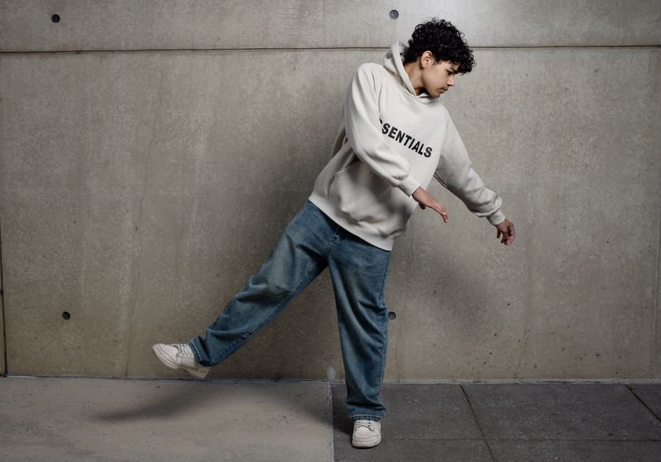 My Go-To Streetwear Staples That Never Let Me Down