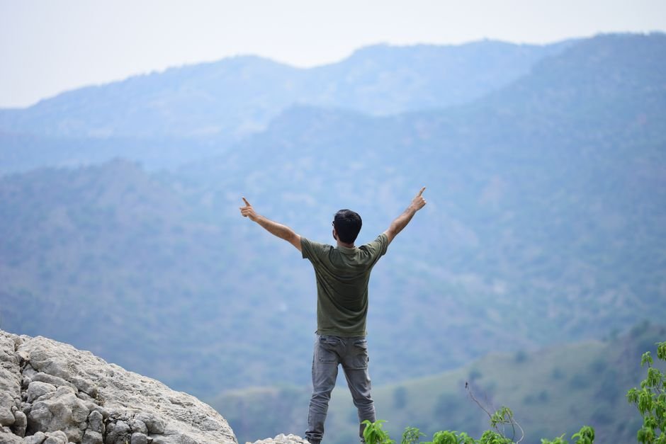 Three Things That Actually Help Me Feel Like Myself Again
