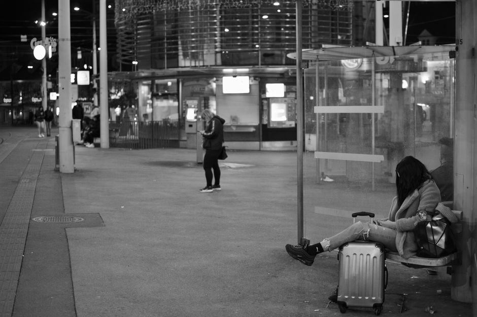 Why I Stopped Waiting for a Travel Partner (And You Should Too)
