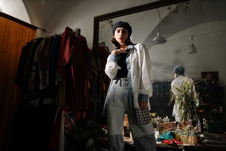The Art of Dressing for You: Wardrobe Essentials, Outfit Ideas, and Seasonal Trends
