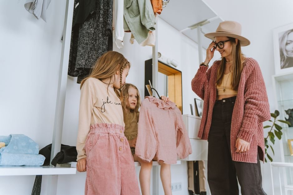 The Real Girl’s Guide to Building a Wardrobe You’ll Actually Wear