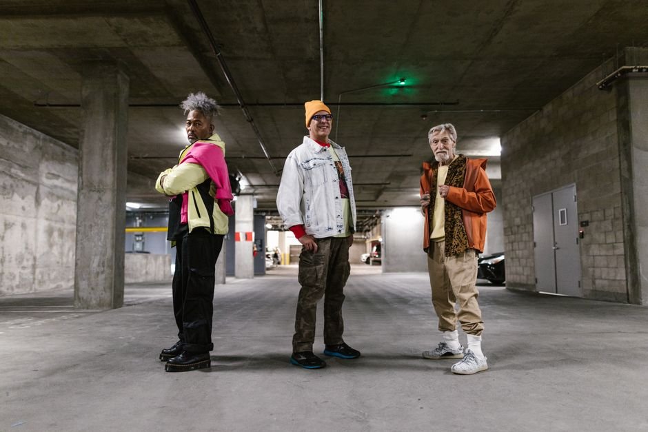Dressing Like a Hypebeast Without Losing Your Cool (Or Your Rent Money)