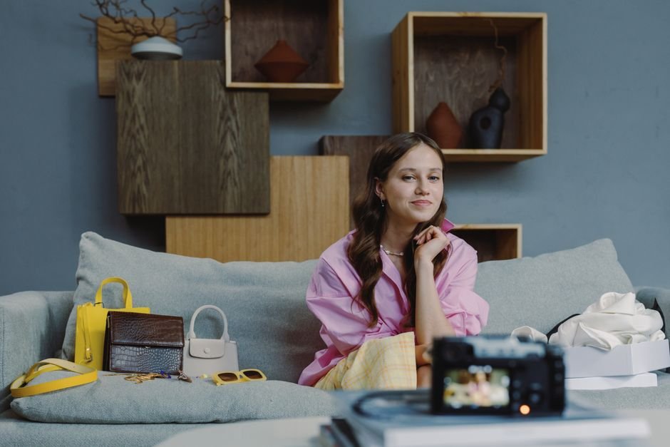 The Truth About Luxury Shopping Vlogs (And Why I Finally Made One)