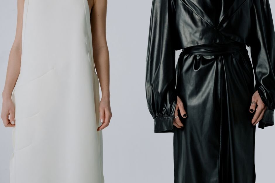 How I Turned My Closet Into a Personal Runway (And You Can Too)