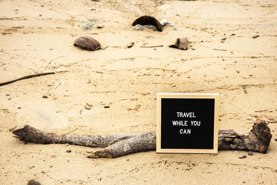 Why Solo Travel on a Budget Changed Everything (And How You Can Do It Too)