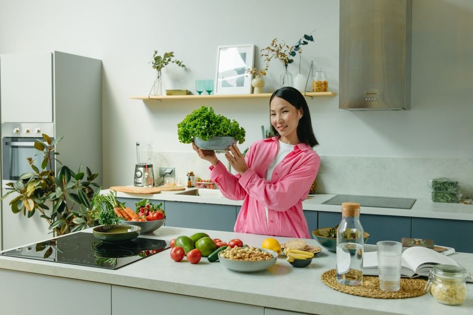 My Honest Take on Healthy Recipes, Wellness Habits, and Mental Health
