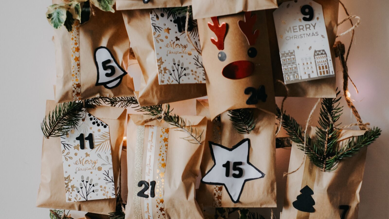 Beauty Advent Calendars: The Ultimate Guide to Festive Skinc