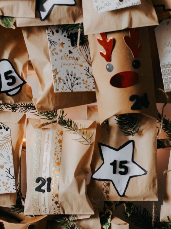 Beauty Advent Calendars: The Ultimate Guide to Festive Skinc